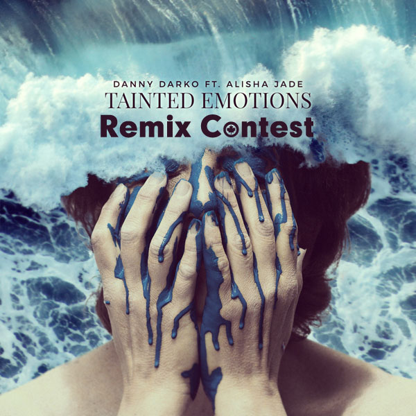 Remix Contest - Tainted Emotions